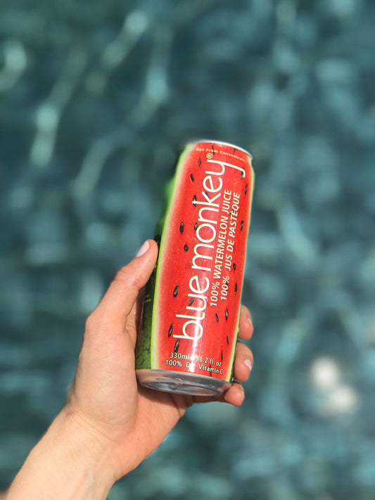 Health Benefits of Watermelon Juice