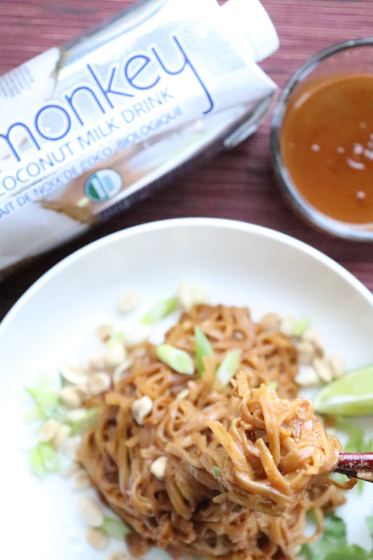 Peanut Sauce