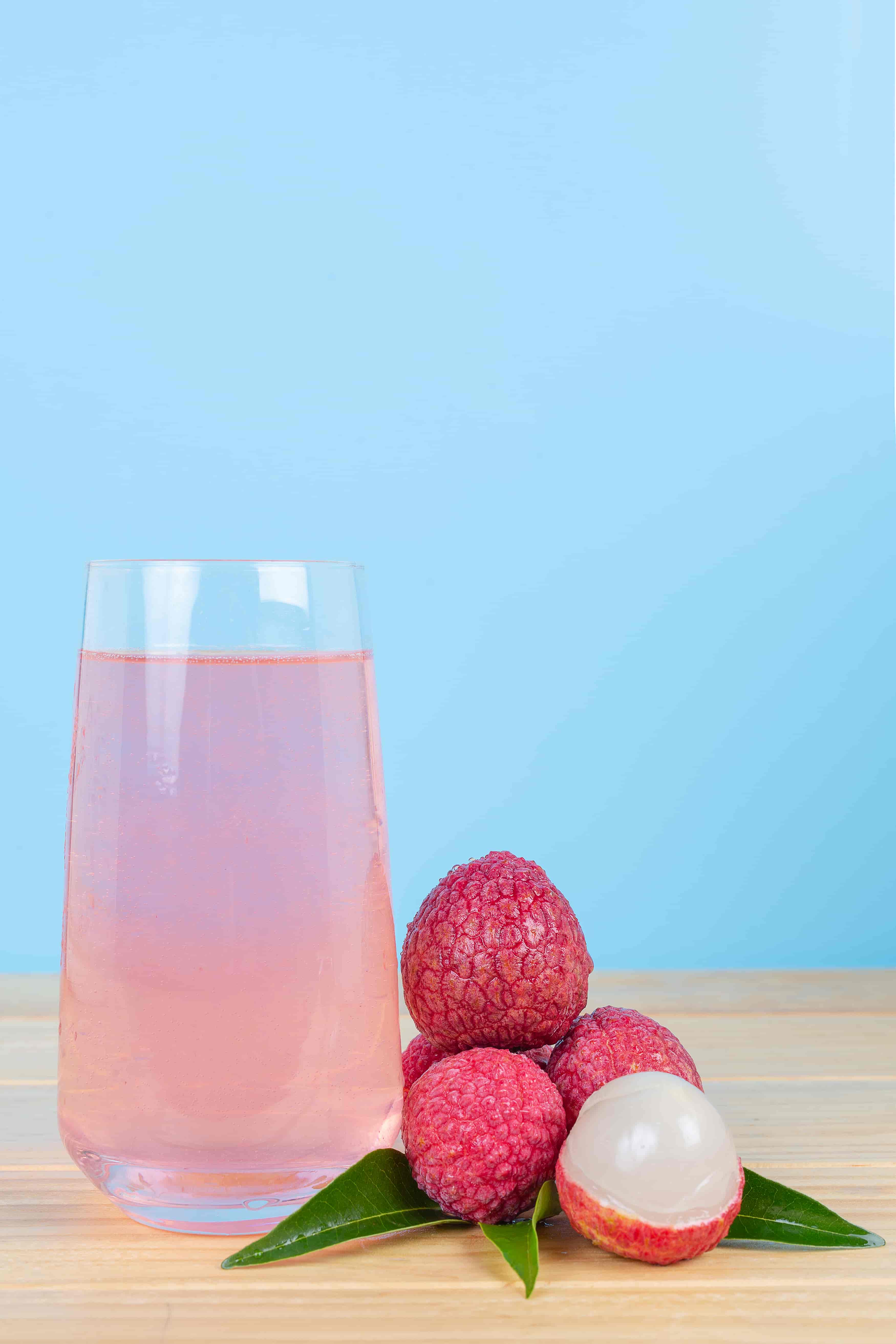 Lychee Juice Drink