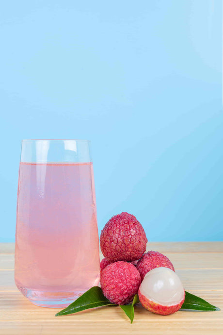 What are the Health Benefits of Lychee Juice?
