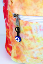Load image into Gallery viewer, Pastel Tie Dye Backpack