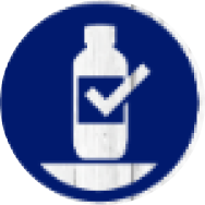 SHELF <br>STABLE icon