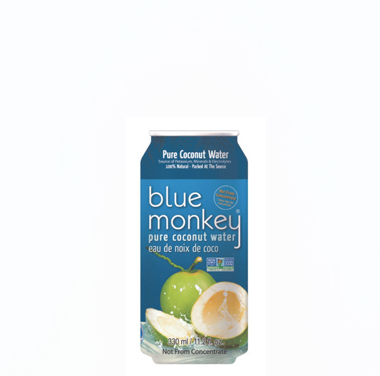 Coconut Water 11.2oz/330ml - 24 pack