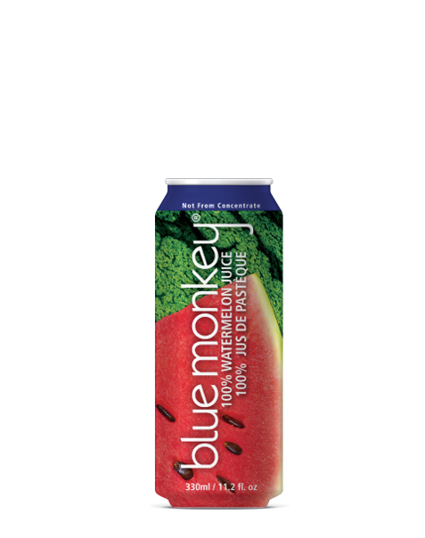 100% Natural Watermelon Juice 11.2oz/330ml - 12 pack