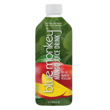 Load image into Gallery viewer, 100% Pure Mango Juice 33.8oz/1L - 6 pack