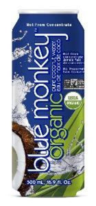 Organic Coconut Water 16.9oz/500ml - 12 pack
