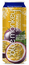 Load image into Gallery viewer, Sparkling Passion Fruit Juice 11.2oz/330ml - 12 pack