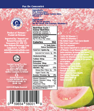 Load image into Gallery viewer, NEW Sparkling Tropical Juice Multi-Pack 11.2oz/33oml - 16 pack