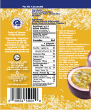 Load image into Gallery viewer, NEW Sparkling Tropical Juice Multi-Pack 11.2oz/33oml - 16 pack