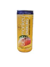 Load image into Gallery viewer, Sparkling Mango Juice 8.45oz/250ml - 6x4 Packs