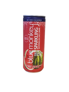 Sparkling Watermelon Juice 8.45oz/250ml - 6x4 Packs