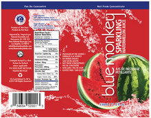 Load image into Gallery viewer, NEW Sparkling Tropical Juice Multi-Pack 11.2oz/33oml - 16 pack